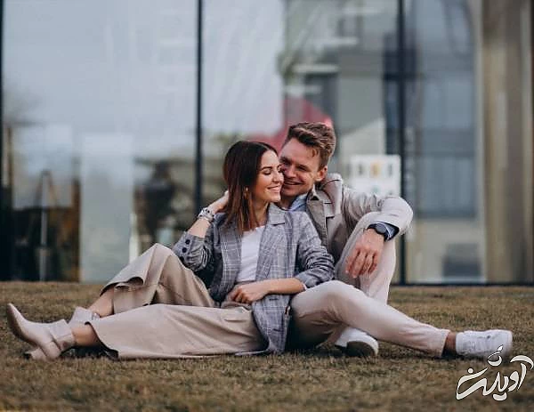 بهترین زن برای همسر ایجاد آرامش در زندگی